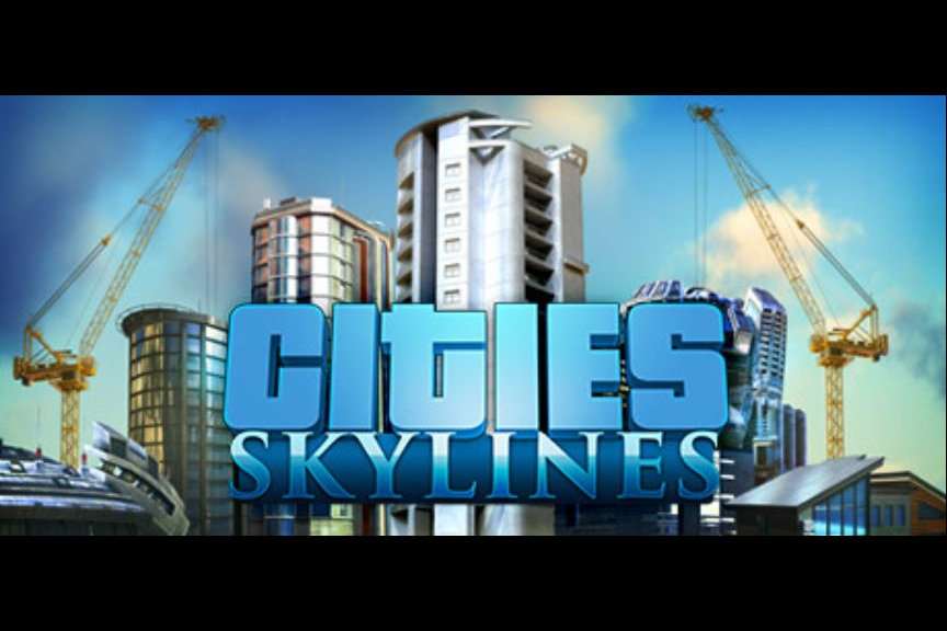 Cities:Skylines