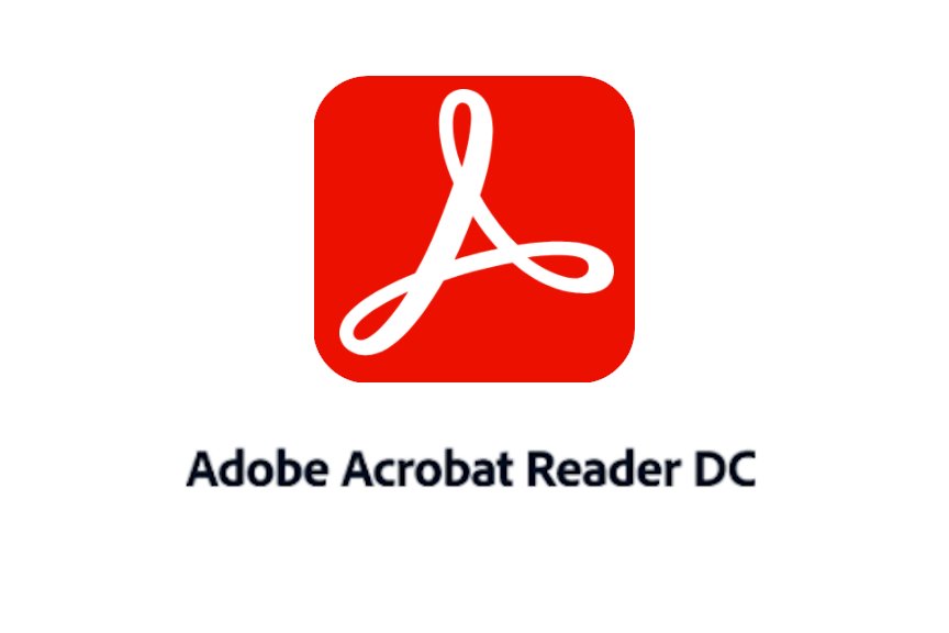 「Adobe Acrobat Reader DC」ファイル保存