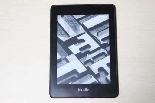 「Kindle Paperwhite」