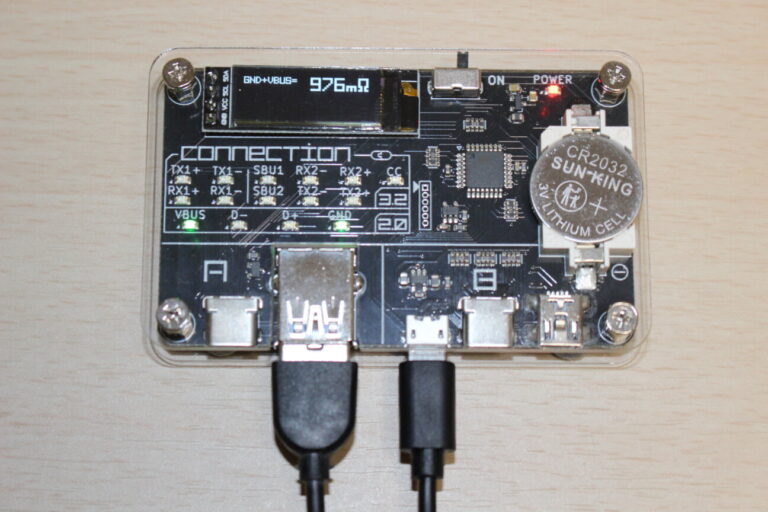  usb usb cable checker 2 